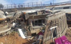 Maroc: Six morts et 86 blessés dans un…