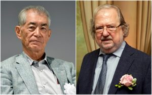 Le Nobel de médecine récompense des recherches sur…