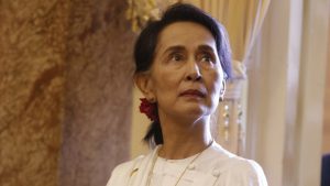 Le Canada retire la citoyenneté d&rsquo;honneur à Aung…