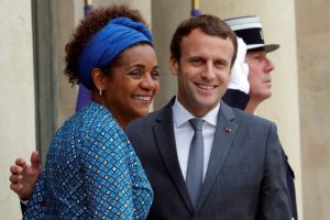 Francophonie: Michaëlle Jean sort ses griffes