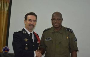Burkina: le nouvel Attaché de sécurité intérieure auprès…