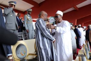 Indépendance de la Guinée : sous le signe…