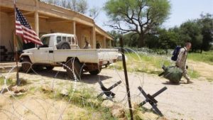Niger: Des militaires américains sanctionnés pour une embuscade