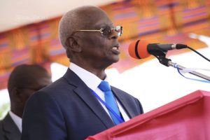 Côte d&rsquo;Ivoire: décès d&rsquo;Aboudramane Sangaré, un fidèle de…