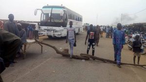 Bani (Sahel): la RN3 bloquée pendant 5h pour…