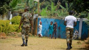Cameroun: 78 élèves enlevés dans une école