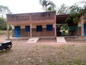 Lycée départemental de Dolo : Les cours suspendus…