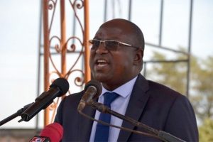 Tribune: Le Président du Faso doit recadrer son…
