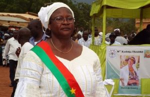 Gourcy : la maire Kadidja Traoré rétablie dans…