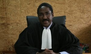Le Burkinabè Issouf Baadhio élu président de l’Union…