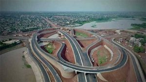 Burkina Faso: L’échangeur du Nord sera inauguré la…