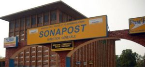 Burkina: la «Sonapost» devient désormais «La Poste du…