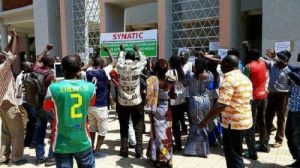Marche du 29 novembre: le SYNATIC mobilise ses…