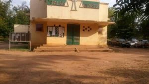 Fada N’Gourma(Est) : les agents du TGI en…