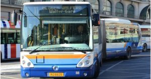 Luxembourg: Les transports en commun bientôt gratuits