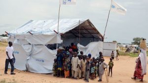 Niger: trois jours de deuil national après l'attaque dans le département de Ouallam