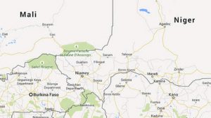 Attaques terroristes : le Niger décrète l&rsquo;état d&rsquo;urgence…