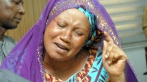 Nigeria: Une fausse première dame du Nigeria arrêtée