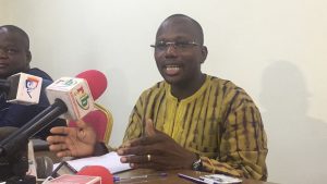 Burkina/ Coronavirus: Le Ministre de l’éducation positif au Coronavirus
