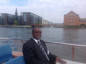 Politique:  Ablassé Ouedraogo accuse Zéphirin Diabré de détournement de fonds publics.
