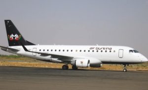 Burkina: Plus rien ne va à AIR Burkina…