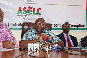 Burkina 2017: les dépenses irrégulières de l’Etat s’élèvent…