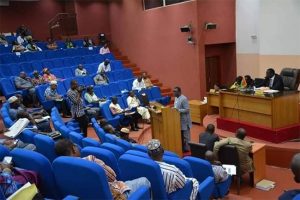 Assemblée Nationale: La loi SITARAIL adoptée