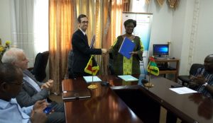 Coopération Burkina – Belgique : 29,5 milliards de F CFA et des exonérations fiscales pour le Burkina