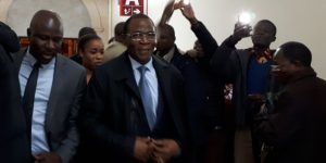 Affaire Norbert Zongo: Si François Compaoré est extradé, il sera tué en cellule selon ses avocats