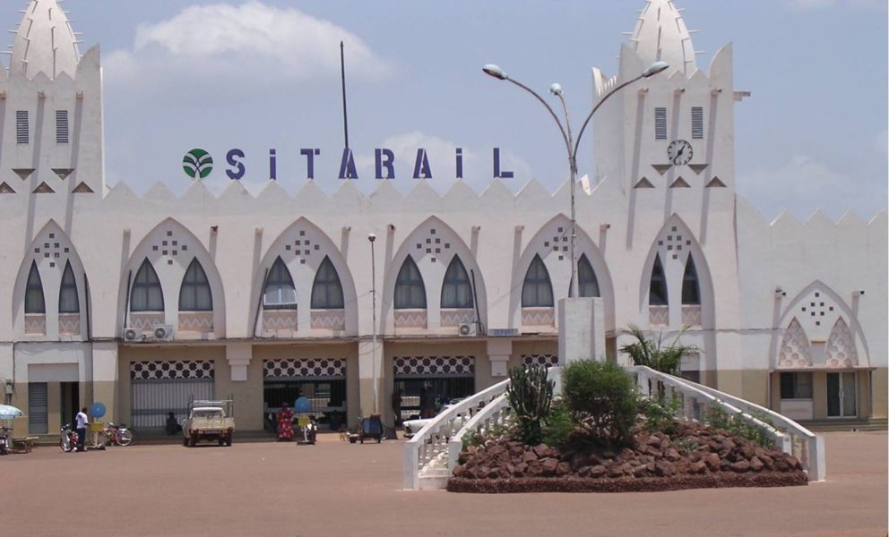 Adoption de la loi SITARAIL:…