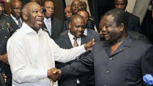 Côte d&rsquo;Ivoire: le PDCI et le FPI vers une alliance ?