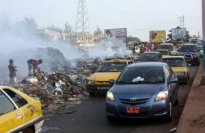 Guinée : au moins 24 morts, une vingtaine de blessés dans deux accidents de la circulation