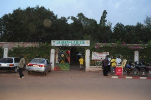 Ouagadougou: La location des jardins publics passe de…