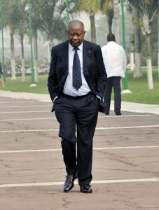 larent gbagbo