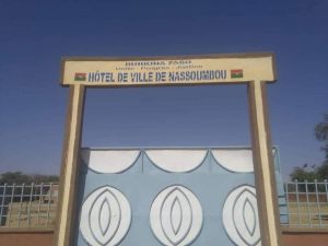 Sécurité: Nassoumbou prend des allures de ville fantôme