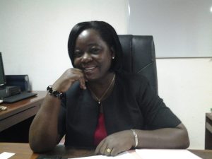 Cession de Sitarail à Boloré: l&rsquo;ancienne Ministre Nestorine…