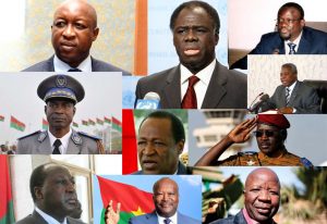 Politique: Forbes publie les 10 hommes politiques les plus riches du Burkina Faso en 2018