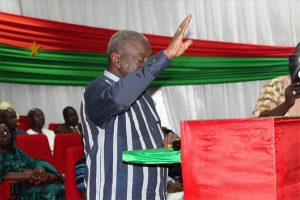 Justice transitionnelle au Burkina : Il faudra plus qu’un effet placebo pour sauver la nation !
