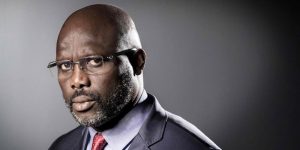 Liberia : le président Weah somme les hauts responsables de déclarer leurs biens