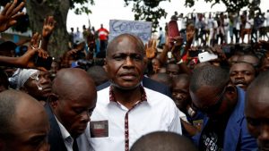 RDC: Félix Tshisekedi n&rsquo;aurait pas remporté les élections selon des médias
