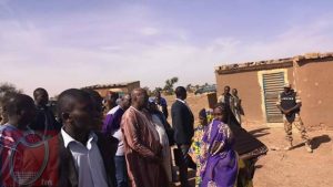 Tuerie de Yirgou : Déclaration de l’Association pour la tolérance religieuse et le dialogue interreligieux