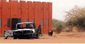 Attaque de Nassoumbou: les assaillants « sont arrivés sur plusieurs motos et véhicules,