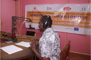 Résilience des communautés : Des émissions pour sensibiliser contre les risques de catastrophes