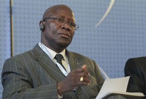 Burkina : Le nouveau Premier Ministre sollicite l’accompagnement de ses concitoyens