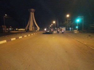 Kaya : un homme retrouvé mort criblé de balles