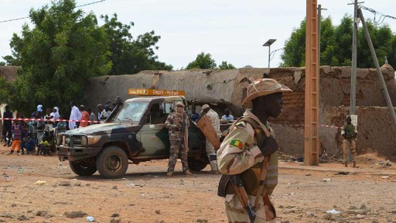 Mali: 37 morts dans l’attaque…
