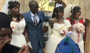 Guinée: le parlement légalise la polygamie