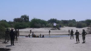Niger: 287 membres présumés de Boko Haram tués par l’armée