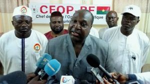Drame de Yirgou: Les événements de Yirgou consacrent la faillite de l’Etat sous la gouvernance du MPP