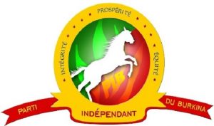 Vœux de nouvel an: le message du Parti indépendant du Burkina